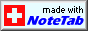 link to www.notetab.com